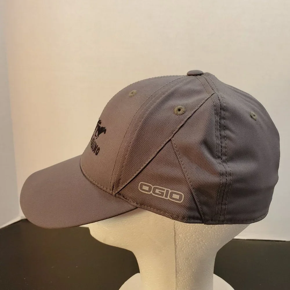 Ogio‎ Sunray Park & Casino grey Hat